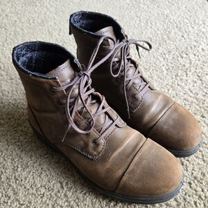 Blundstone 1935 Lace Up Bootd